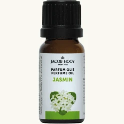 Jasmin parfum olie 10ml