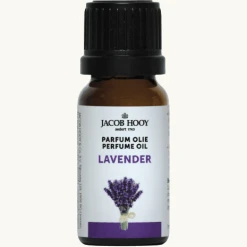 Lavendel parfum olie 10ml