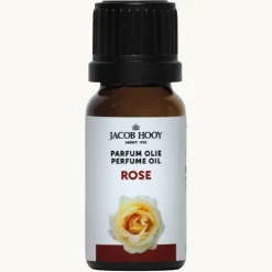 Rose Parfum Olie 10ml