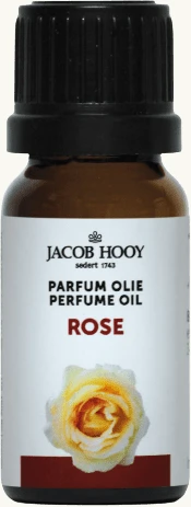 Rose Parfum Olie 10ml