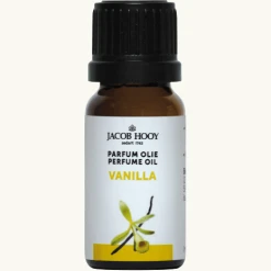 Vanille parfum olie 10ml