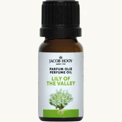 Lily of the Valley parfum olie 10ml