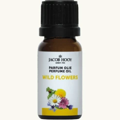 Wild Flowers parfum olie 10ml