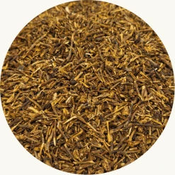 Kersensteel thee