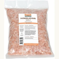 Himalaya Zout grof navulzak 1 kilo