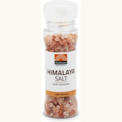 Himalaya Zout grof Molen 180 g