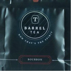 Barrel Tea Bourbon