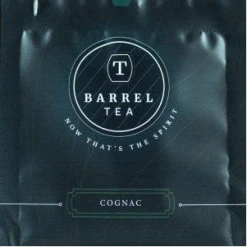Barrel Tea Cognac