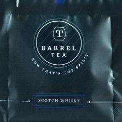 Barrel Tea Whisky