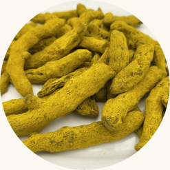 Koenjit Curcuma heel