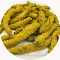 Koenjit Curcuma heel