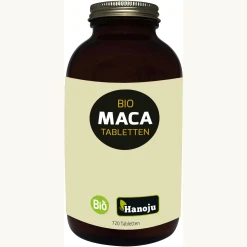 Bio Maca 720 Tabletten
