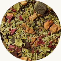 Mate Acai Thee Blend