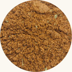 BBQ en Grill kruiden