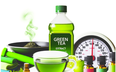 Groene Thee En Gewichtsverlies: Alles Wat Je Moet Weten