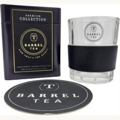 Premium collectie plus glas