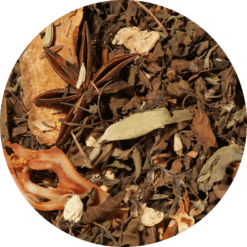 21688 Tulsi and Spice rond