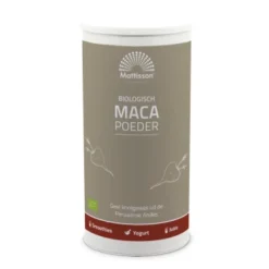 Maca Poeder Biologisch