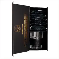 Bottle Box Collection van Barrel Tea