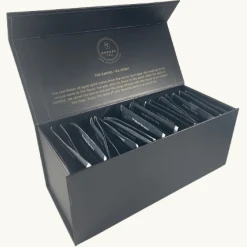 bottle box barrel-tea