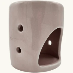 Aromabrander Porselein Roze