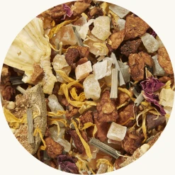 fruitthee ananas guave