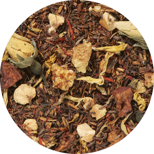 Rooibos Honey Pear