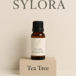 Sylora Tea Tree olie