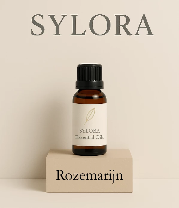 Sylora Rozemarijn Olie