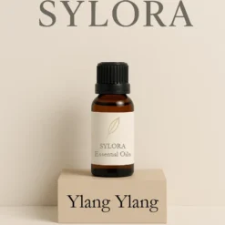 Sylora Ylang Ylang Olie