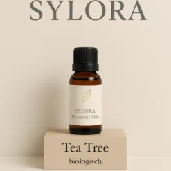 Sylora Biologische Tea Tree olie