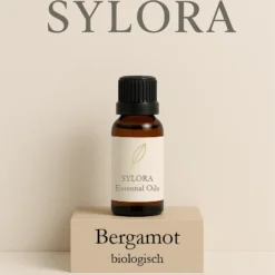 Sylora Biologische Bergamot Olie