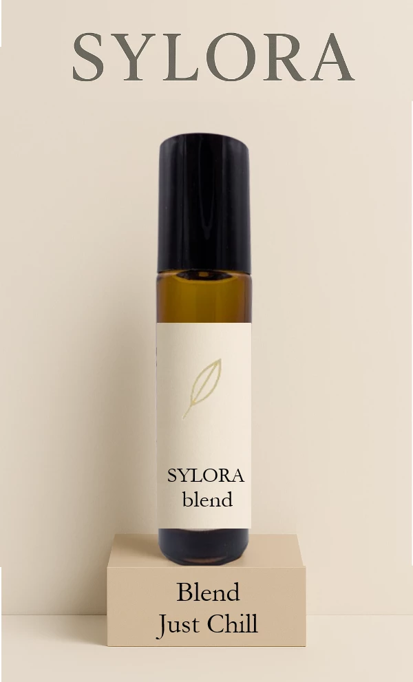 Sylora Blend Just Chill