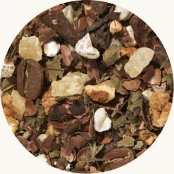 Kruidige Choco Latte