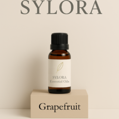 Sylora Grapefruit Olie