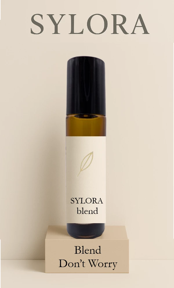 Sylora Blend Don’t Worry