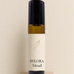 Sylora Blend Just Focus