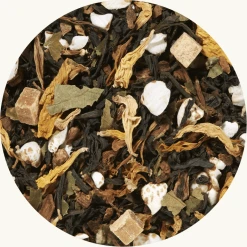 Cream Tart zwarte thee