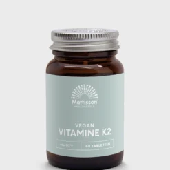Vitamine K2 MK7 Menaquinone