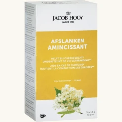 Jacob Hooy Afslank Kruidendrank