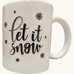 mok let it snow