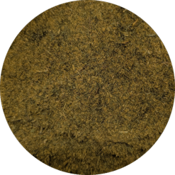 Kipkruiden zonder zout.