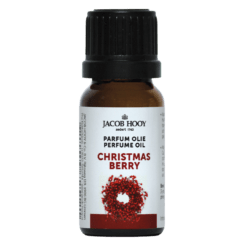 Christmas Berry parfum olie