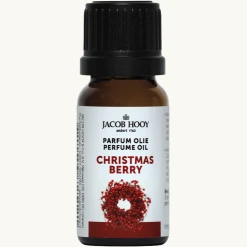 Christmas Berry parfum olie