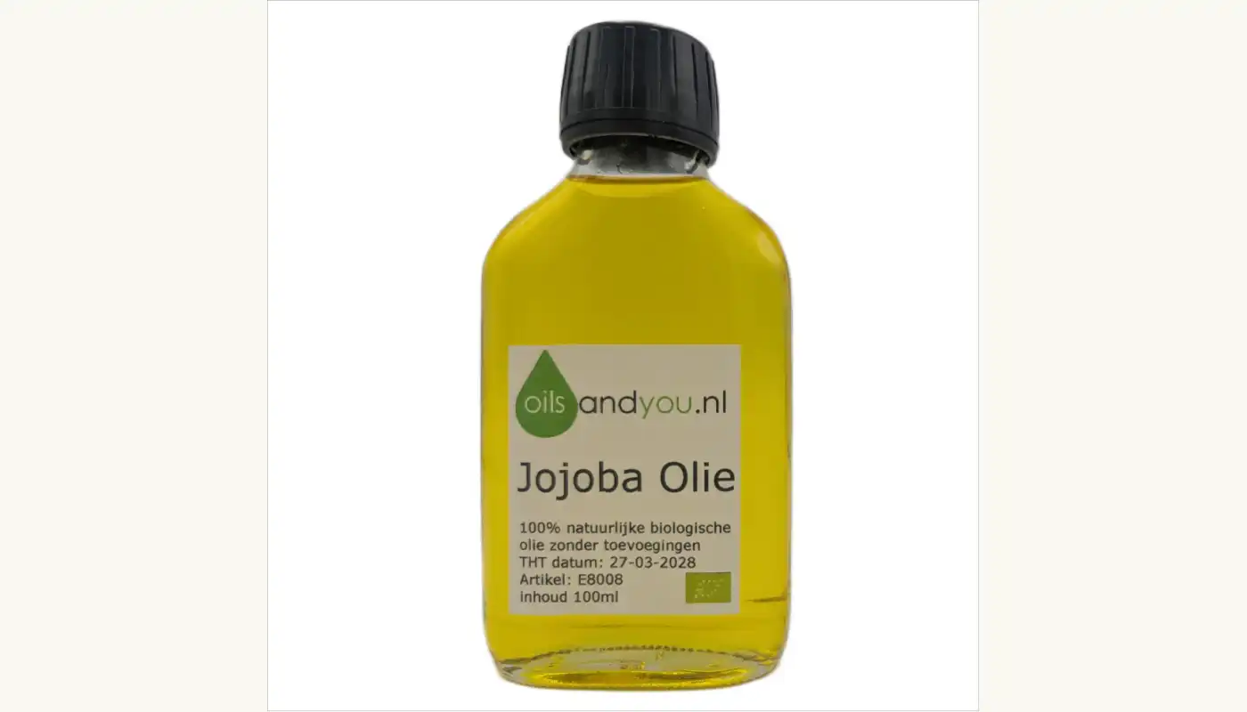 jojoba olie