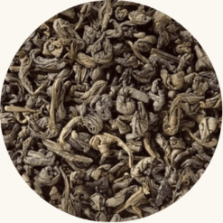 Groene thee Pekoe is beroemd als een alledaagse thee en is een van de meest populaire theesoorten geconsumeerd in China. Onze Groene Pekoe heeft een zachte smaak met een zachte, kalmerende aroma. De Pekoe thee is gemaakt van de bladeren van de Camellia sinensis.