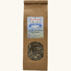 Groene Thee Sencha-Lemongrass