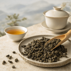 China Oolong
