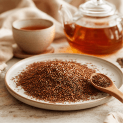 Rooibos Thee puur BIO