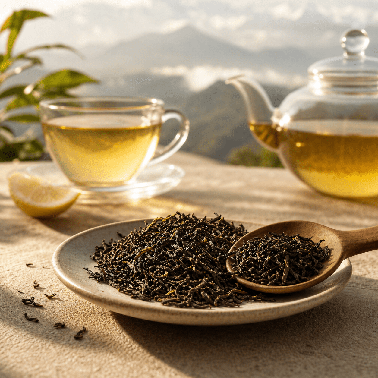 Darjeeling 1 Darjeeling